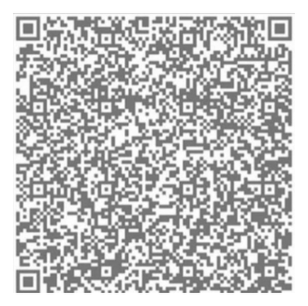 Kod QR Sumbangan Surau Zad Al Maad